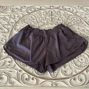 Lululemon shorts size 10 Reg